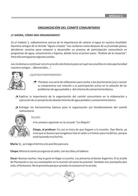 Modulo 2