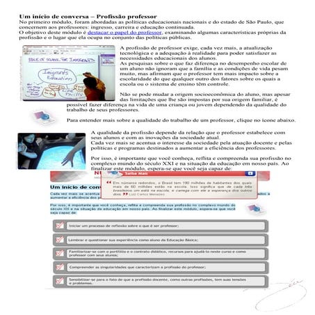 Modulo 7 | PDF