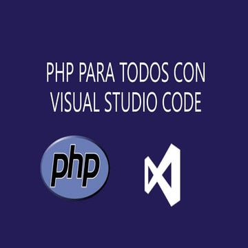 Modulo 2 Visual Studio Code