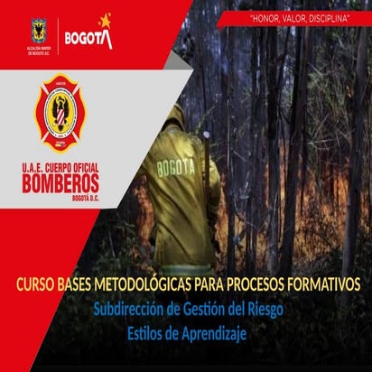 Modulo 2. Estilos de Aprendizaje.pptx Hay diverasas formas de aprender indivi...