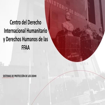 MODULO 2 - A SISTEMAS DE PROTECCION DE LOS DDHH.pdf