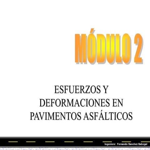 MÓDULO 6: EVALUACIÓN DE LA SUB RASANTE - FERNANDO SÁNCHEZ SABOGAL | PDF