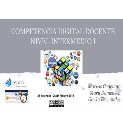 Módulo 2 primera parte