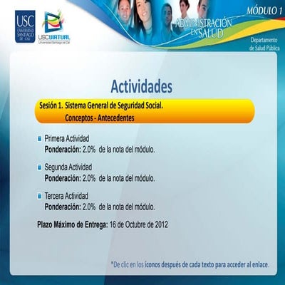 Modulo 2 sesion 2 actividades