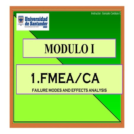 Modulo 3 femeca-practico | PDF