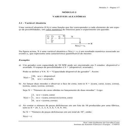 Modulo 4 | PDF