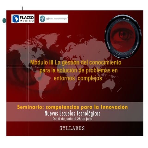 Gestion Del Conocimiento Open Net