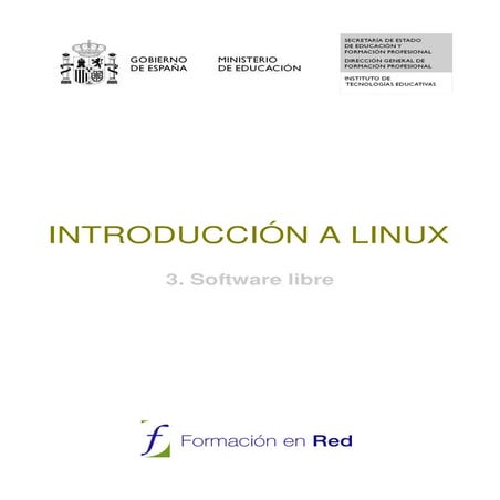 Modulo 3 Software Libre Pdf