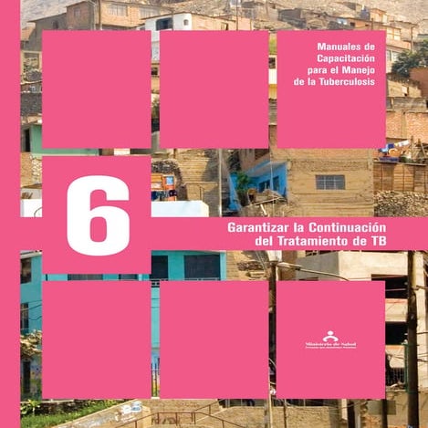 Modulo6:Garantizar la continuidad del tratamiento