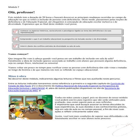 Modulo 7 | PDF