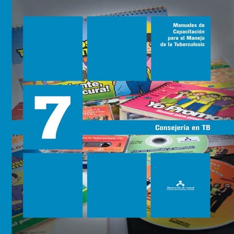 Modulo7: Consejeria en TBC