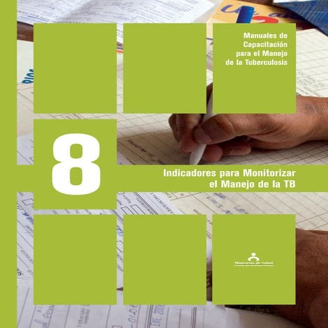 Modulo8: Indicadores para Monitorizar el programa de TBC