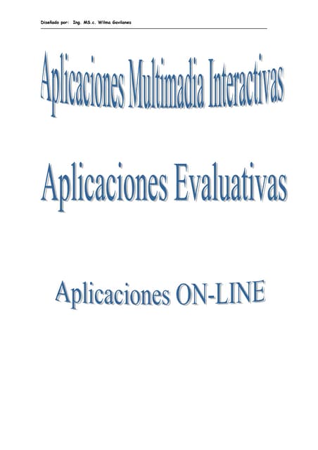 Modulo