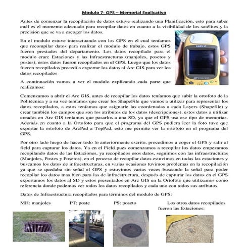 Ejercicios propuestos gestion de memoria | PDF