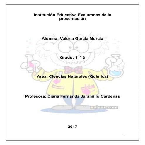 Elementos del grupo IV A - V A- VI A