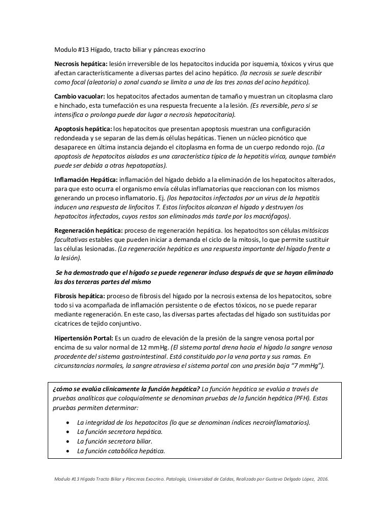 Trasplante de hígado por presión de PA Trasplante de hígado por presión de PA