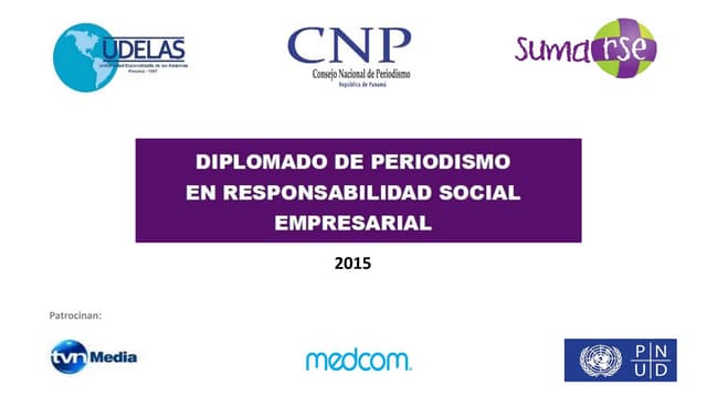 Modulo i día 3 introduccion rse_dip...