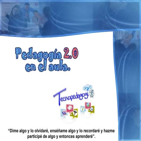 Modulo ii aplicaciones bajo software libre