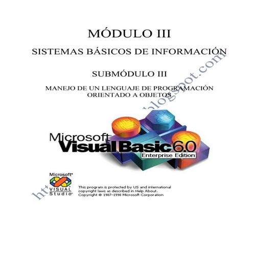 MANUAL DE REFERENCIA