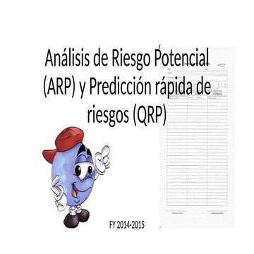 Modulo_QRP_2017-2018.pptx seguridad en trabajos | PPTX