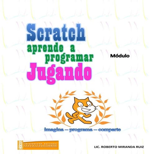 Modulo Scratch
