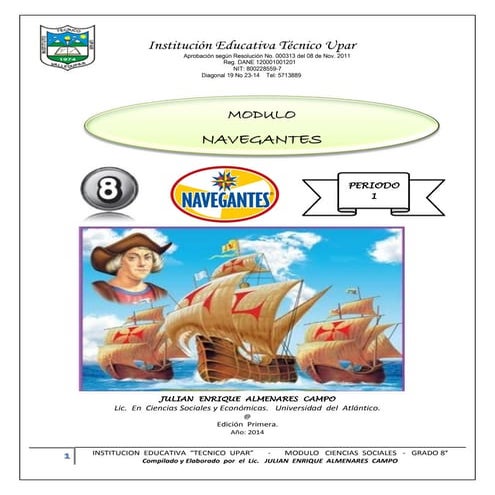 Modulo taller de sociales_navegantes_g_8°_1_periodo