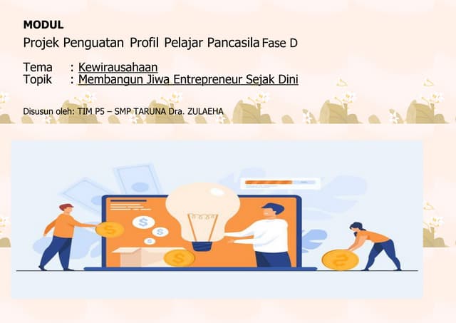 Ulangan Harian Bilangan Berpangkat dan Bentuk Akar | DOCX