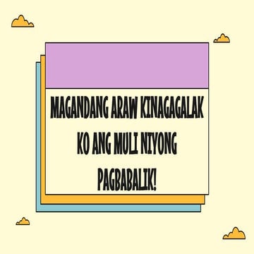 Pagbasa at Pagsusuri ng Iba't-ibang Teksto Tungo sa Pananaliksik