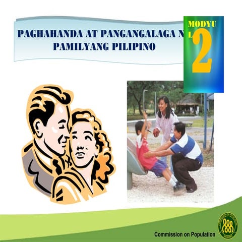 Parenting Effectiveness Service-Module-2.pptx