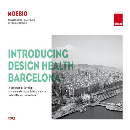 Introduction to Biodesign - Stanford University - Ravi Pamnani | PDF