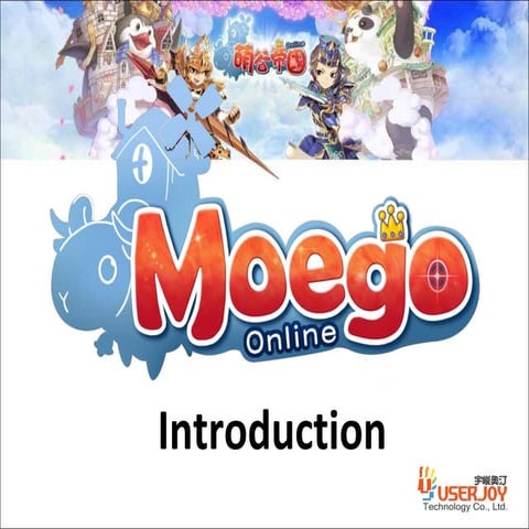 Moego intro 