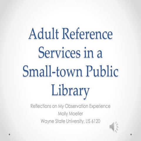 Moeller presentation