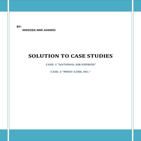 Moezza case study | DOCX