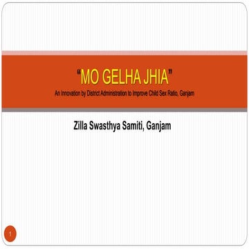 Mo Gelha Jhia scheme new Odisha schemes.pptx