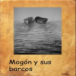 Mogon y sus barcos