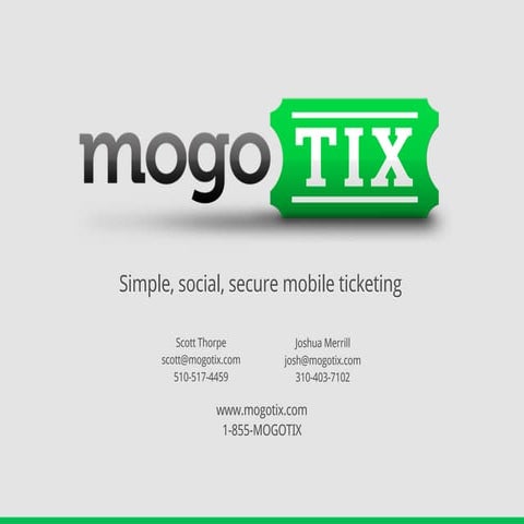 Mogotix