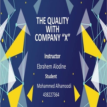 Mohammed Alhamoodi - 438227364