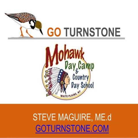 Mohawk leadership team 2017