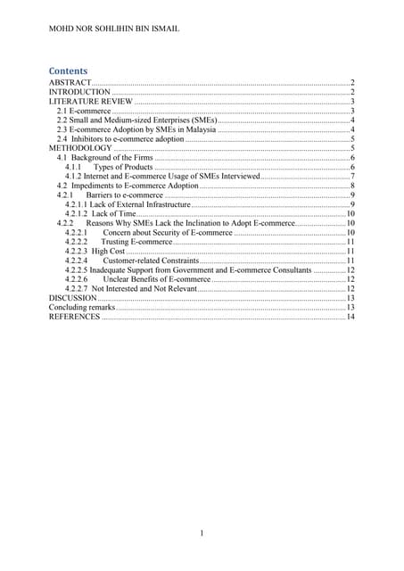 Mohdnorsohlihinbinismail a141663-labtask2