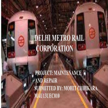 DMRC