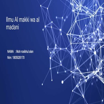 Moh rosikhul alan (1805026170)