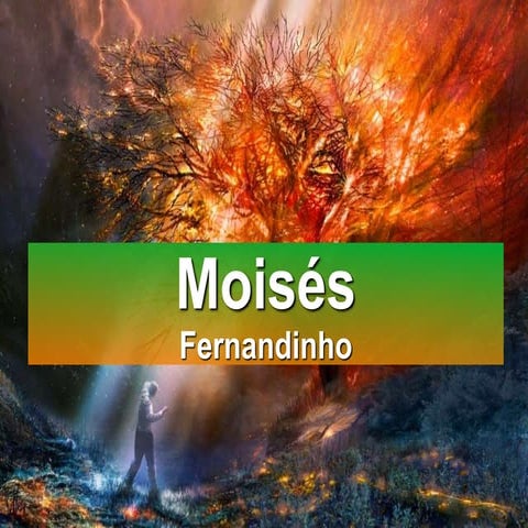 Moisés.ppt