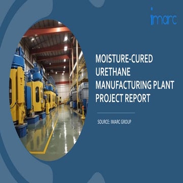 Unsaturated Polyester Resin Manufacturing Project Report 2023 Edition ...