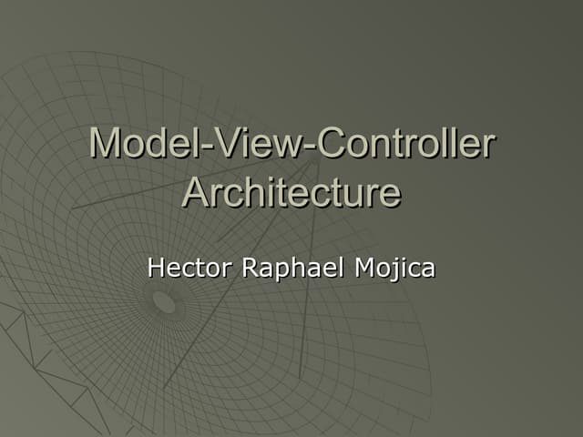 MVC