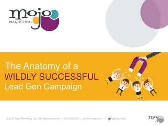 How To Generate Leads for Telecom, IT & Cloud Companies