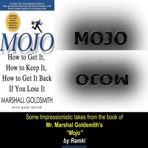 Mojo