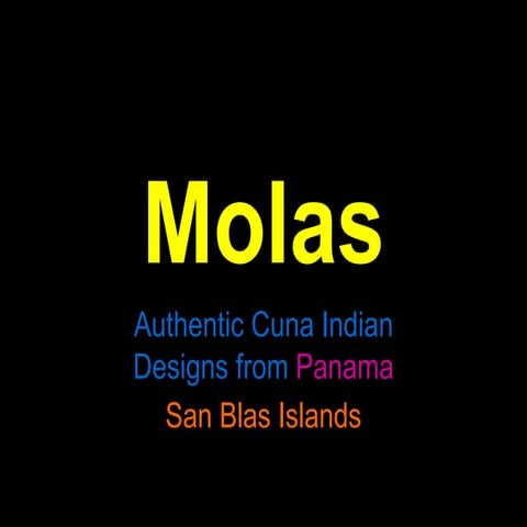 Molas.ppt
