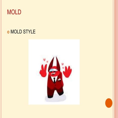 MOLD.ppt