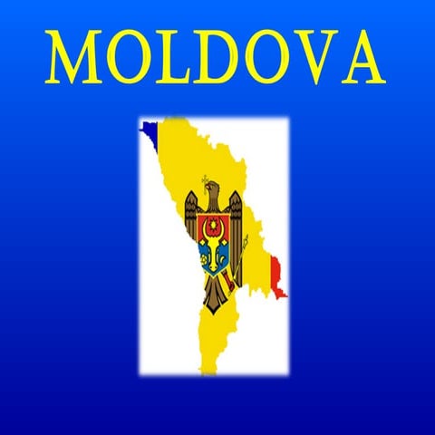 Moldova  2012