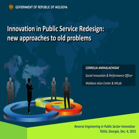 Moldova_Innovation in Public Service Redesign_2015